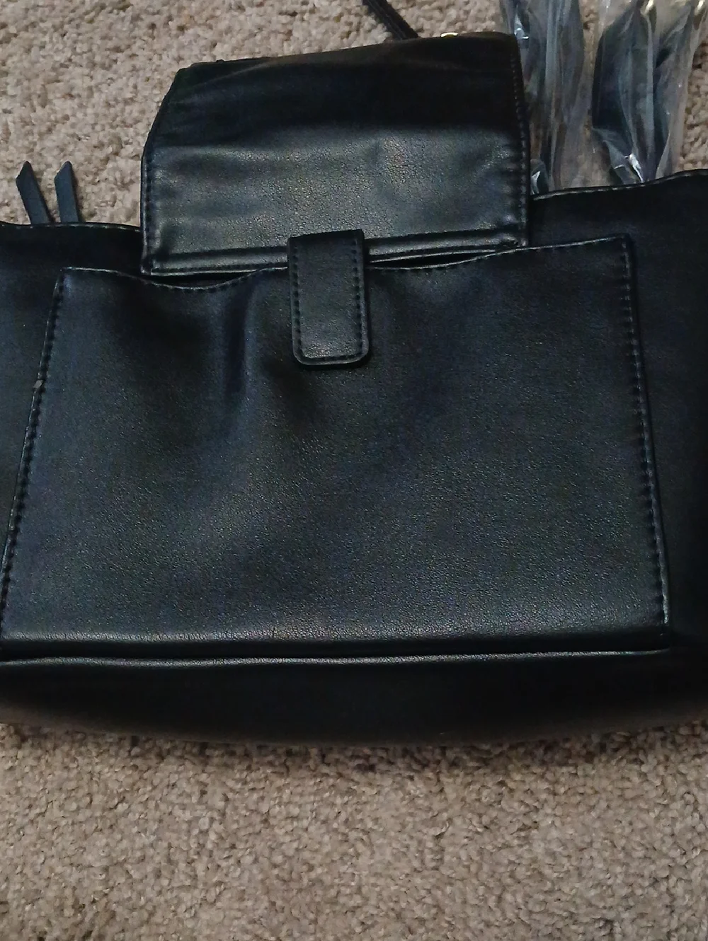 Miss Fong zip everyday organized